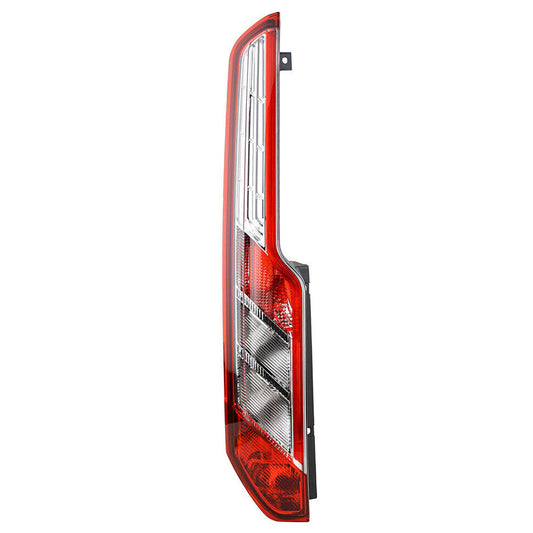 Für for Ford Transit Custom 2013-2022 Heckleuchte Rückleuchte Rücklicht Links