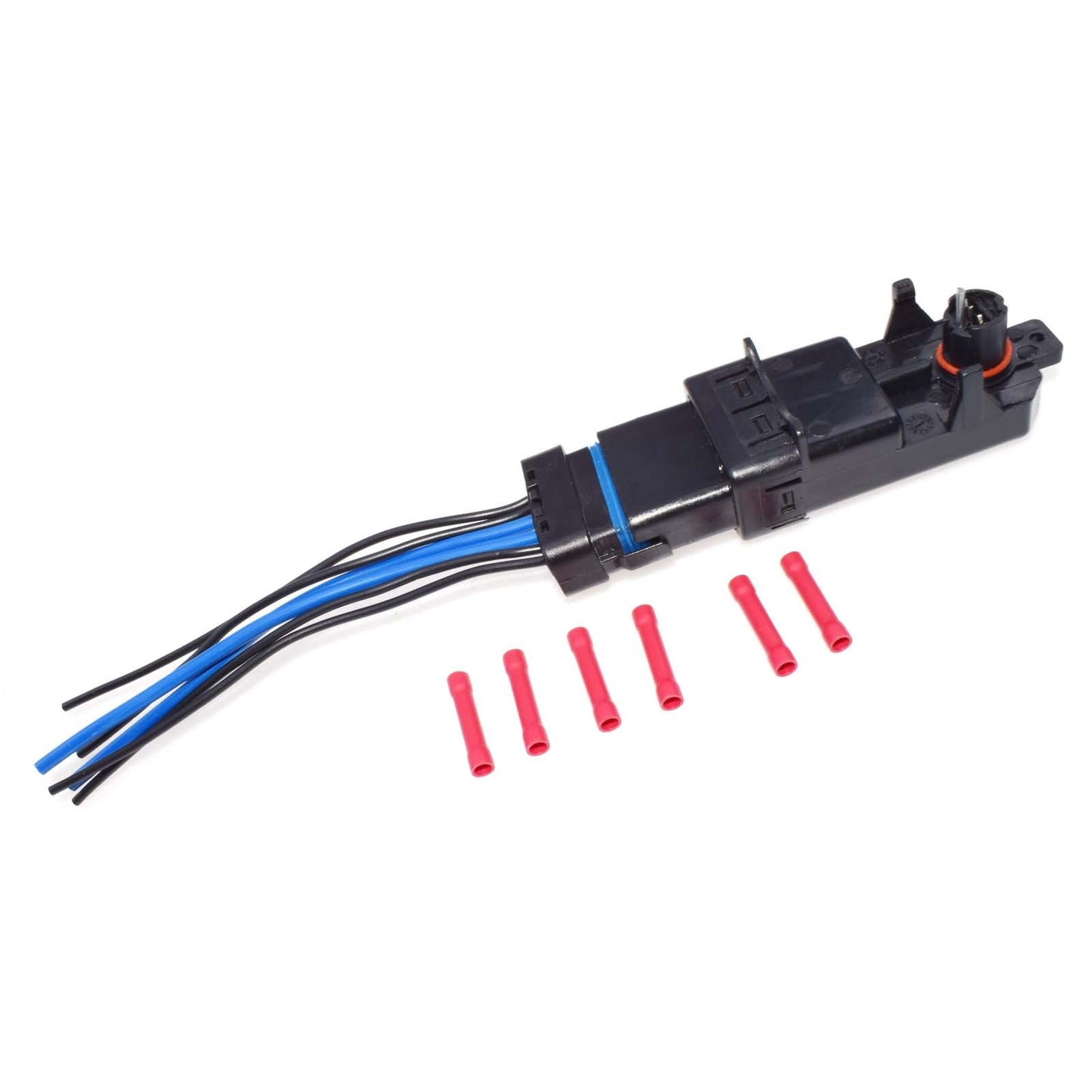 8200478620 Power Window Adjuster Motor Module with Tail End Suitable for Megane Mk2- n