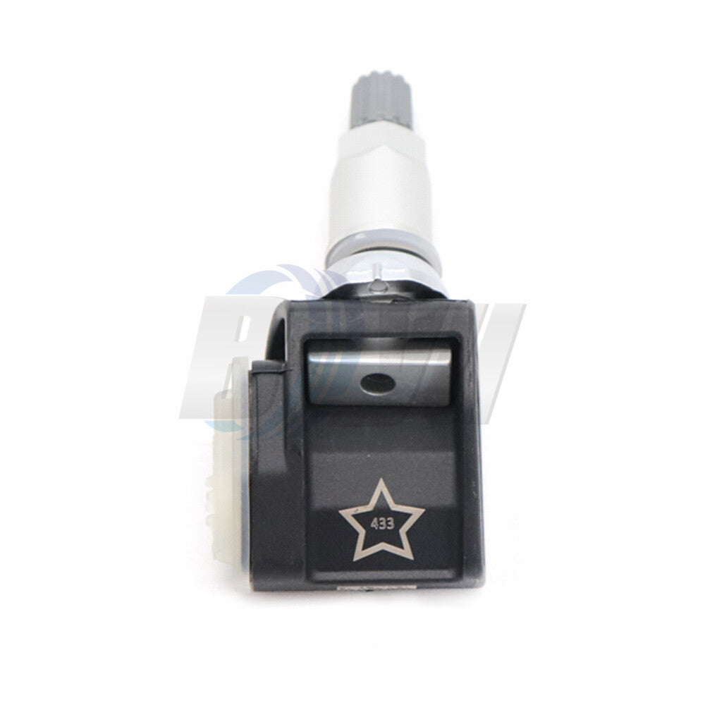 2017-2020 4P Tire Pressure Sensor (TPMS) for BMW G05 X5; 2018-2019 G11 G12 7 Series Q