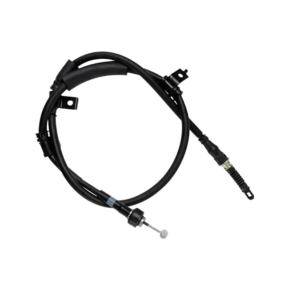 Rear Driver Side Parking Brake Cable 59760-2C320 for Tiburon 2005 2006 2007 2008 Q