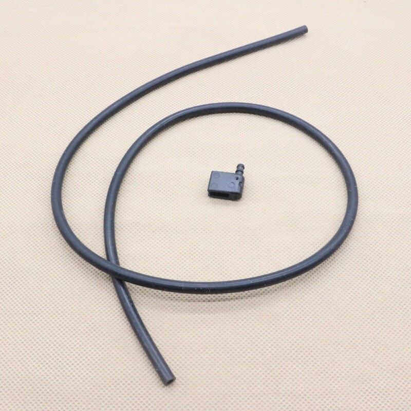 Windshield washer spray nozzles and hoses for Mercedes Sprinter A 000 860 4547