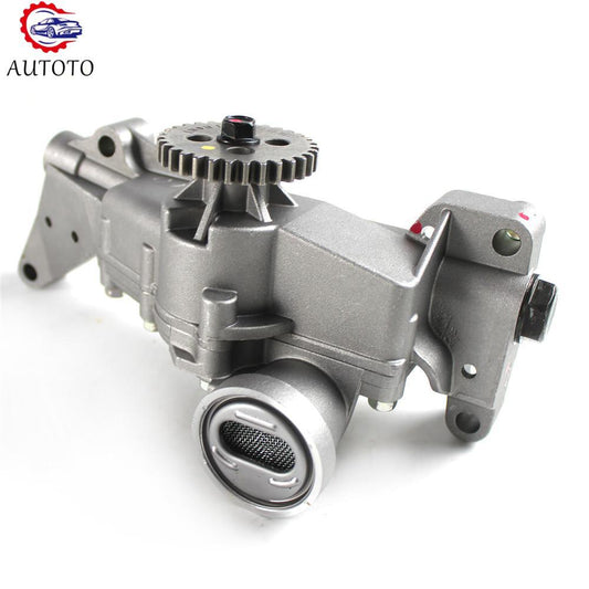 NEW Oil Pump 2.0T 21310-2C001 Fit for 2010-2014 2.0L for Hyundai for Genesis Coupe Turbo