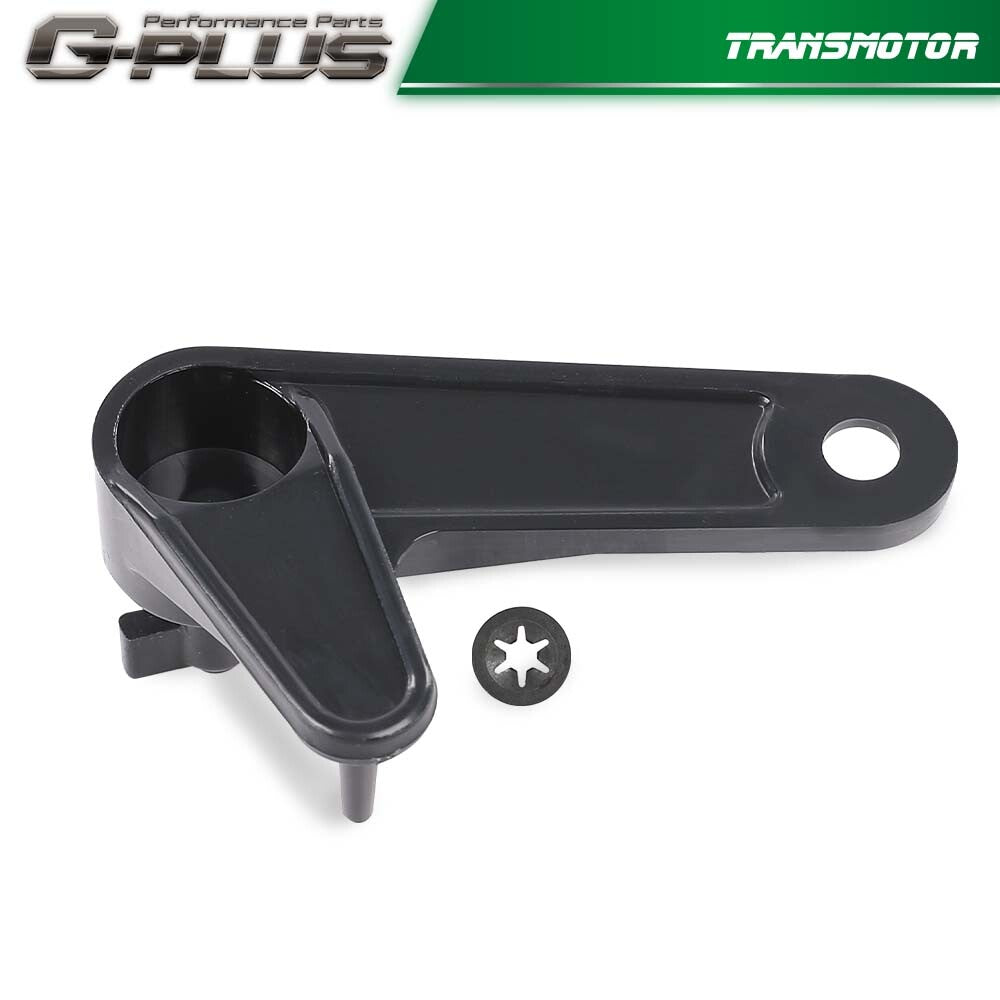 High-efficiency 78-88 G-Body plain steel plate, Balck 1st generation Q