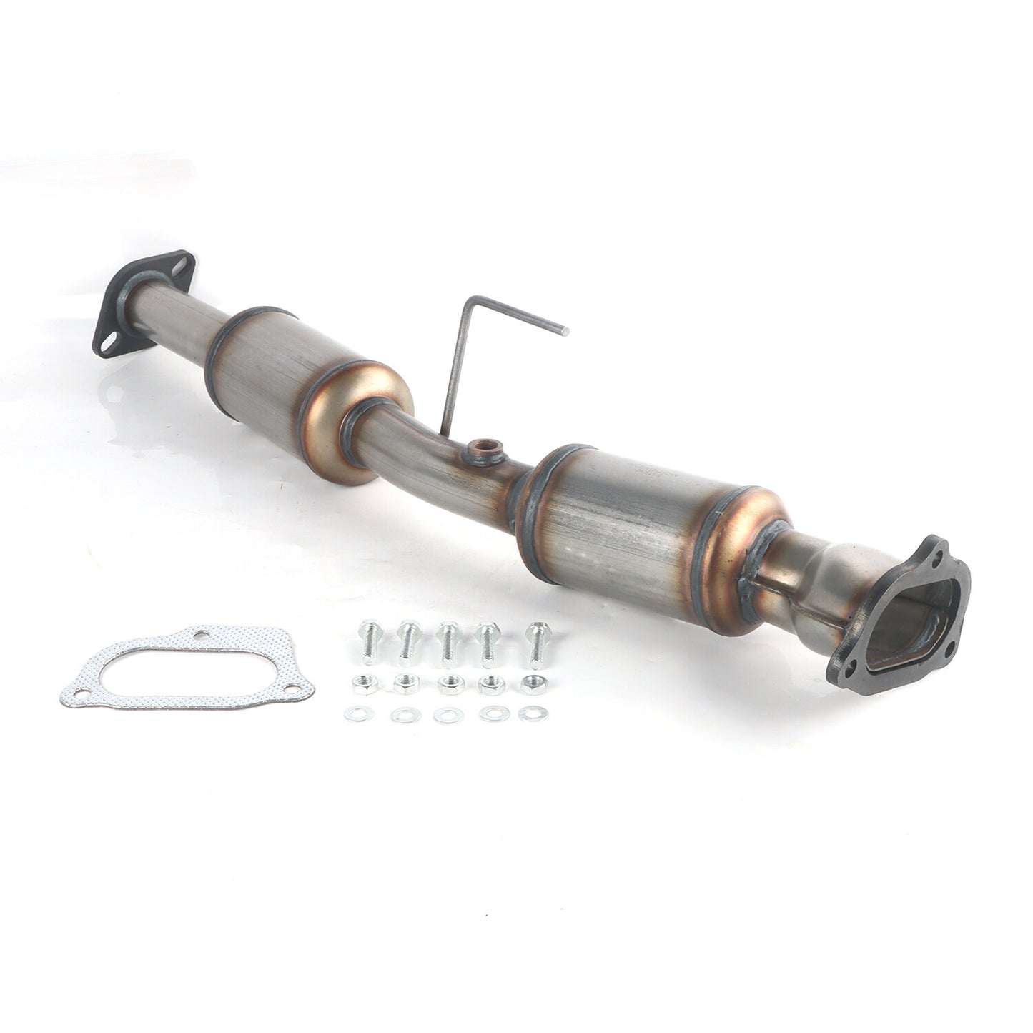 Catalytic Converter for Ford Ranger for MAZDA B3000 3.0L/4.0L 2001-2003 Rear 53425