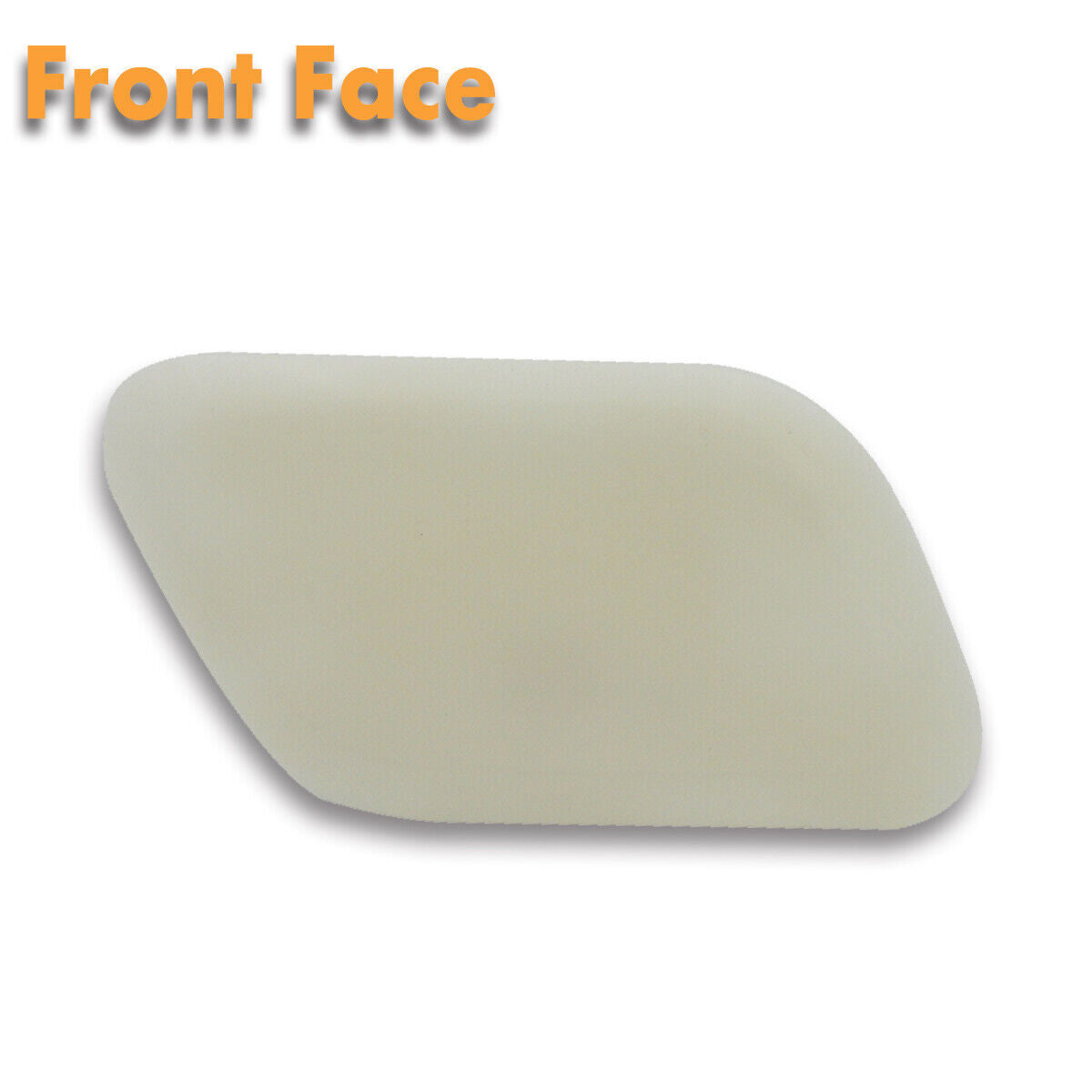 Right Passenger Side Headlight Washer Cover Cap  for ford  Escape Kuga 2013-2016 Q