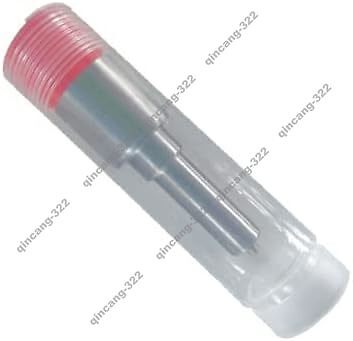 Fuel Injector Nozzle 0433171743 for Deutz BF4M2012 BF6M2012 Engine
