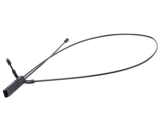 Front Engine Hood Release Cable Wire for Mercedes E350 E550 E63AMG 2010-2011 v