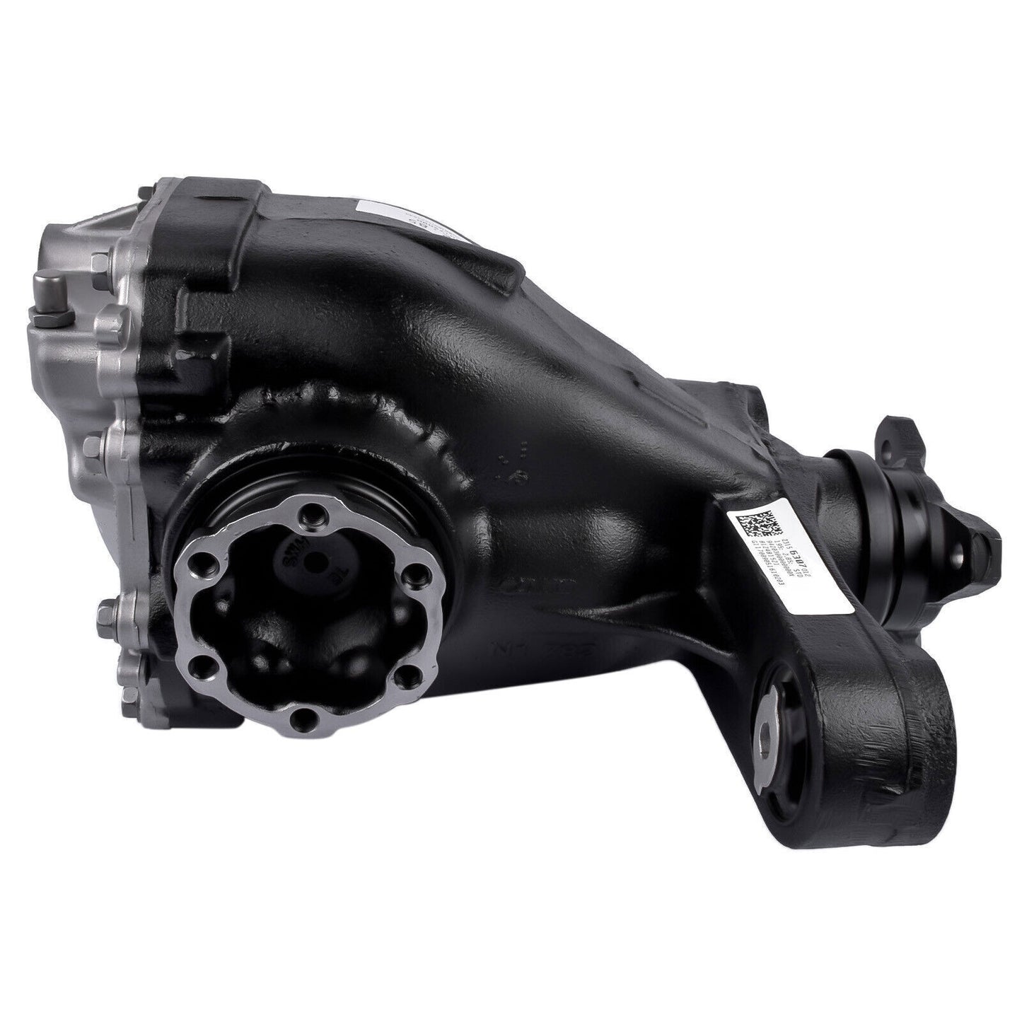 1PC Rear Carrier Differential Assembly 23156302 for Cadillac Cts 2.85 2014-2019 Q