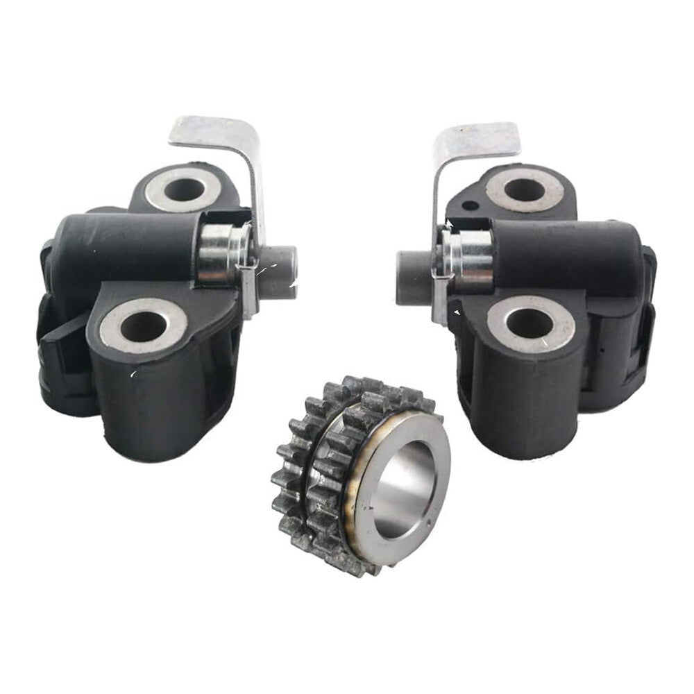 Timing Chain Kit Oil Pump fits for Ford Explorer F150 for Mustang for Mercury 4.6L 05-10