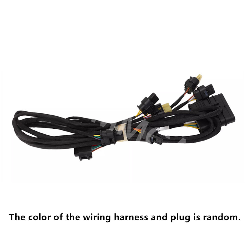 Bumper Parking Sensor Wire Harness Fit for Mercedes-Benz C-Class W205 2013-2020