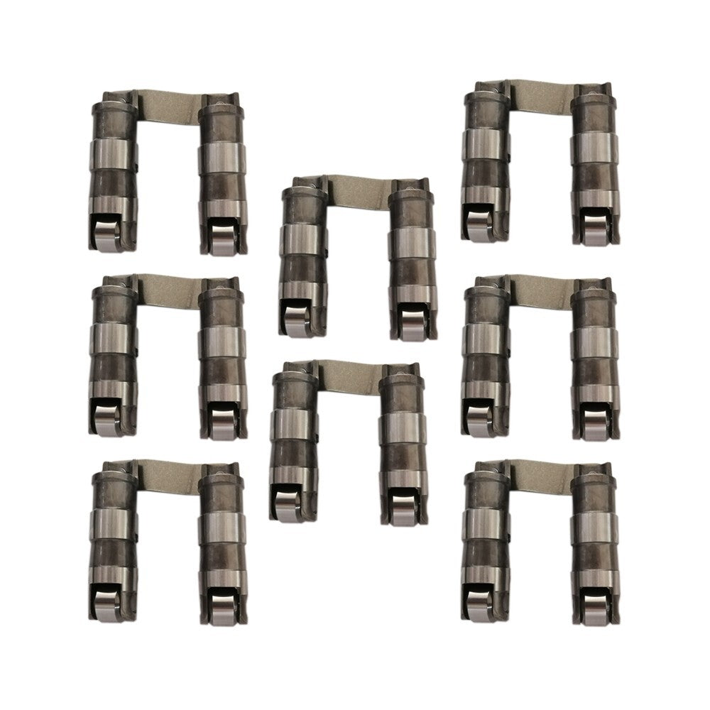 BBC GM 396-502 High-Performance Retro Hydraulic Roller Valve Lift - n