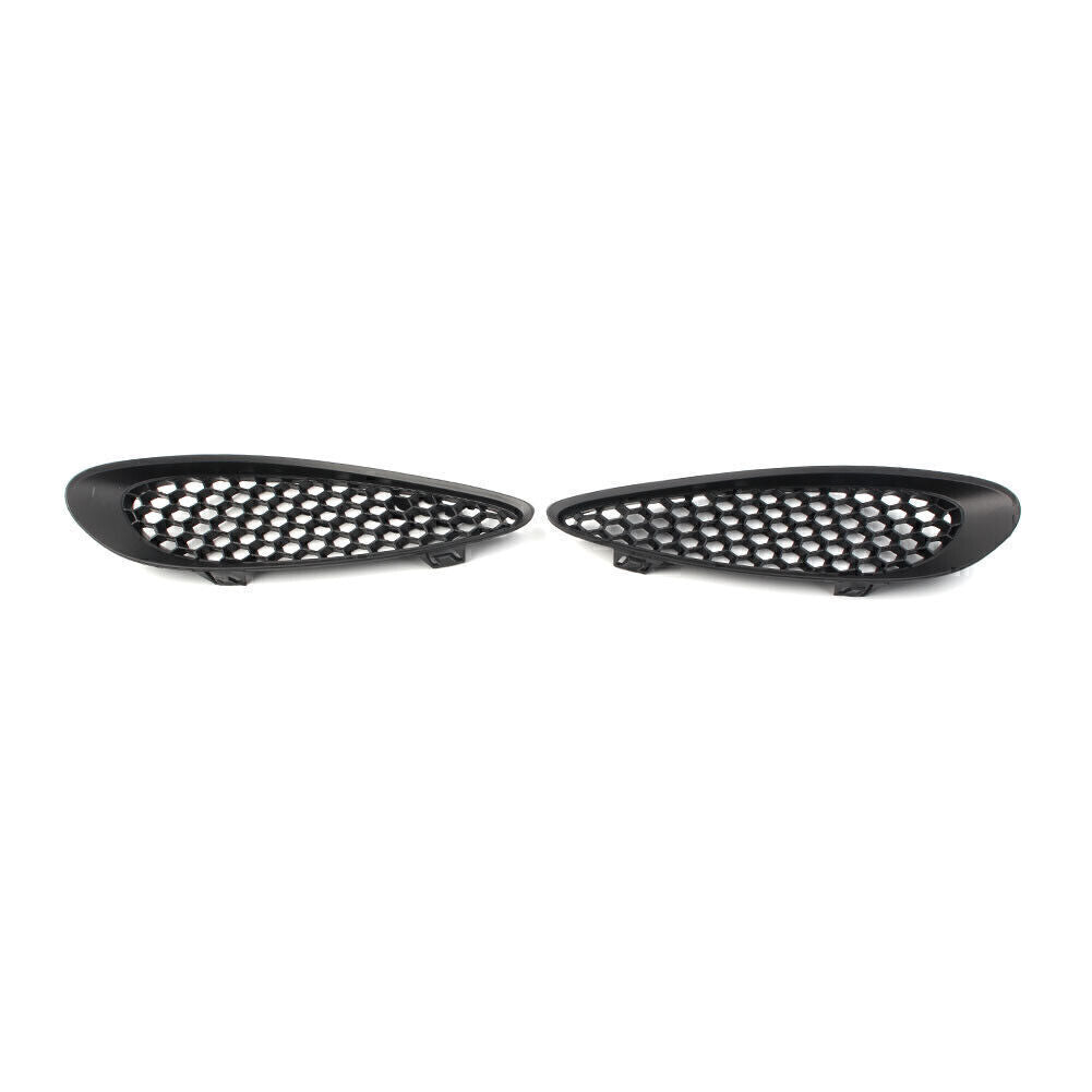 Left  Right Hood Trim Bezel for Jeep Grand Cherokee 6.4L 2012-2019 68090699AB