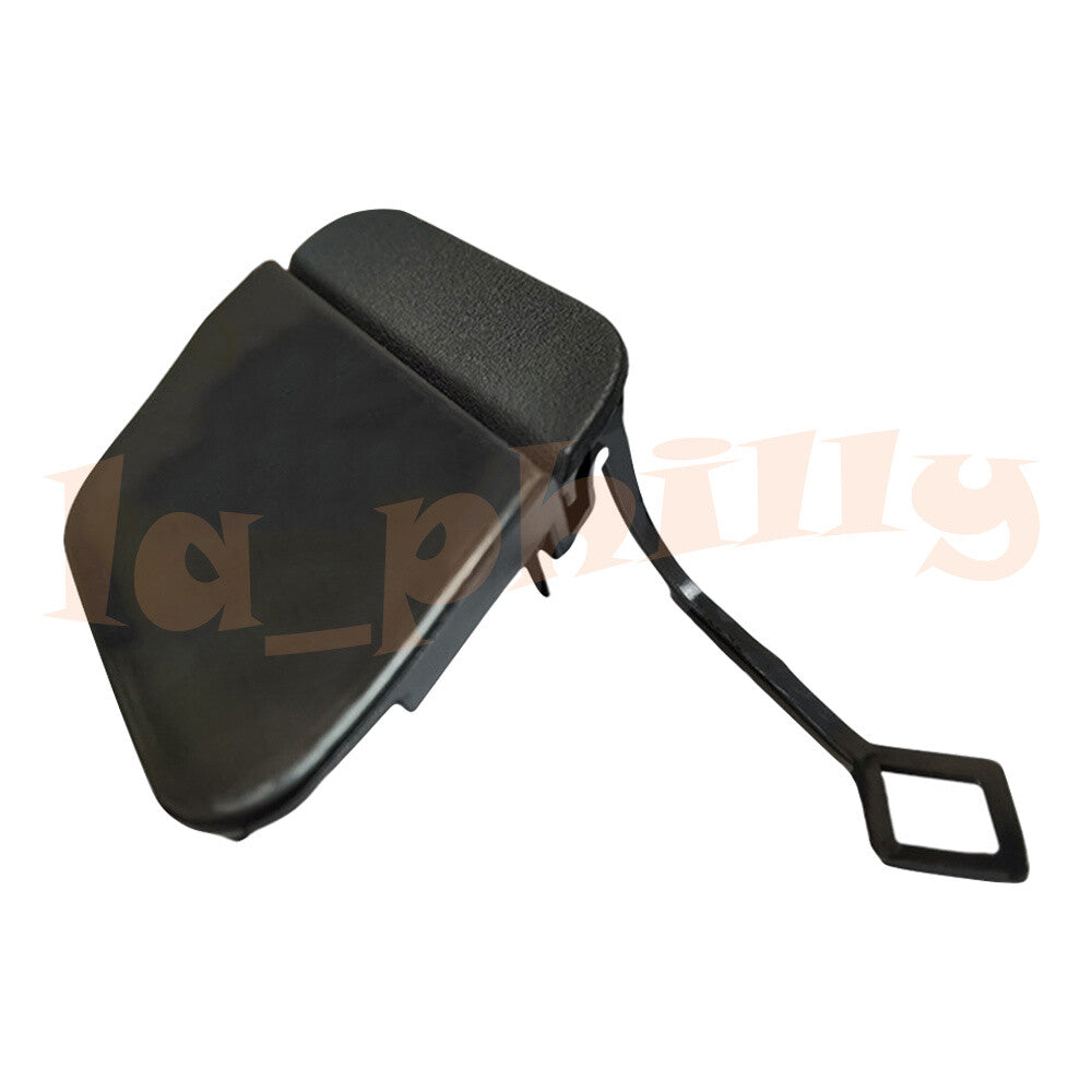 Rear Bumper Tow Hook Cover for Mercedes W213 S213 E-Class 2017 2018 2019 2020 Q