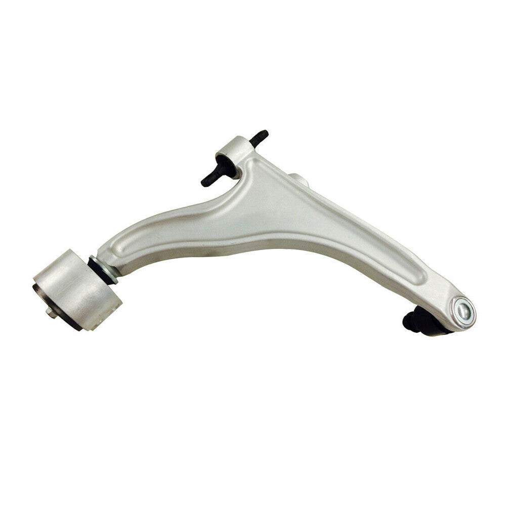 Pair Front Lower Control Arm w/Ball JointsBushings Fit for Cadillac SRX 2010-2016