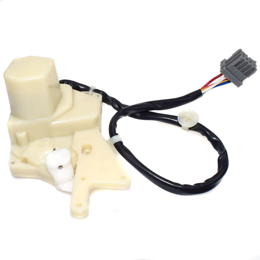 Door lock actuator front drive side left fits 94-97 for Honda Accord 72155SV4A21 Brand New n
