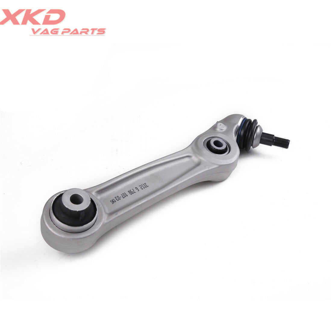 The lower left control arm for the font is suitable for BMW 535I 550I 740I 750I 760Li 31126798107
