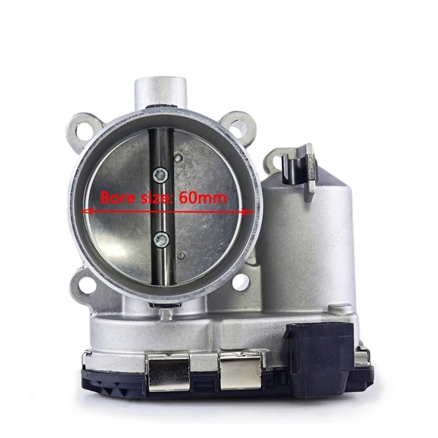 New Throttle body Fit for MCLAREN :0280750151 Q
