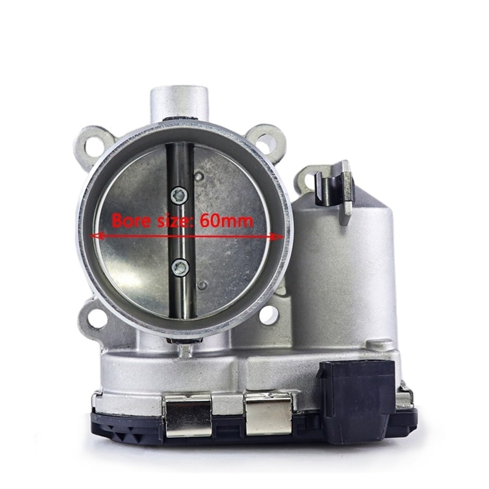 New Throttle body Fit for MCLAREN :0280750151 Q