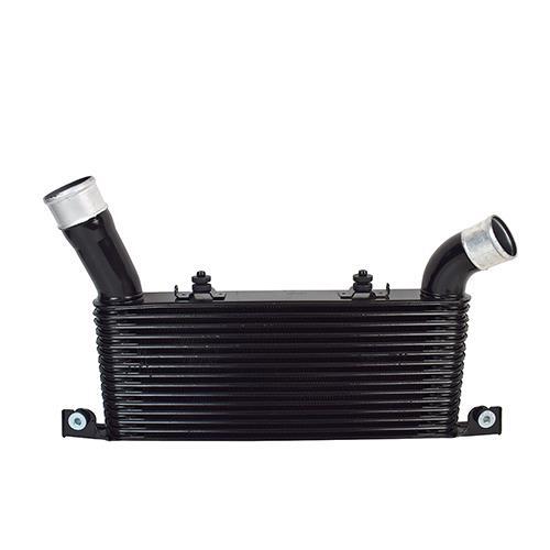 Intercooler fit for Mitsubishi PAJERO 3.2 2006-2022 V88W V98W 4M41