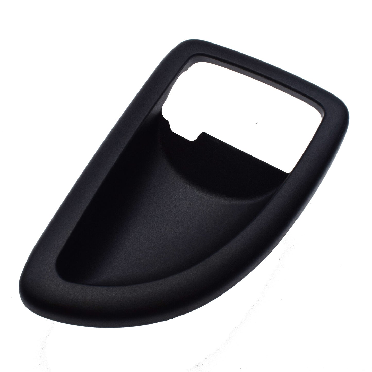 Front left inner door handle decoration black for Uplander for Buick Terraza- v