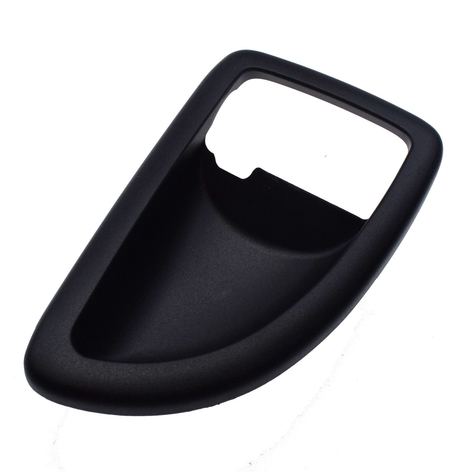 Front left inner door handle decoration black for Uplander for Buick Terraza- v