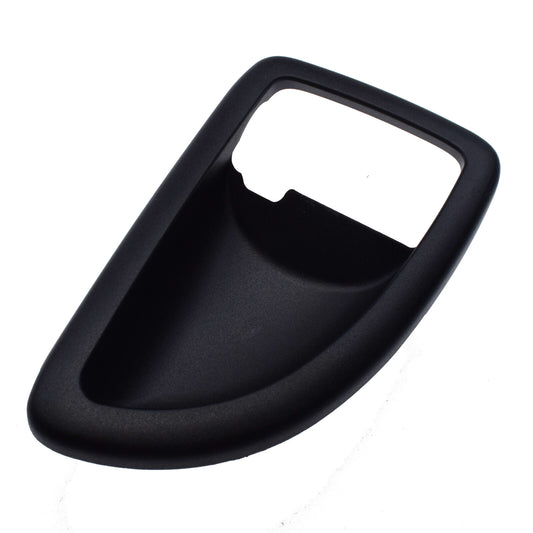 Front left inner door handle decoration black for Uplander for Buick Terraza- v