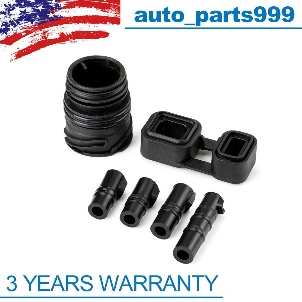 6HP26 6HP28 Transmission Sealing Mechatronics Kit for X6 2014 M 4.4L 24107519314- n