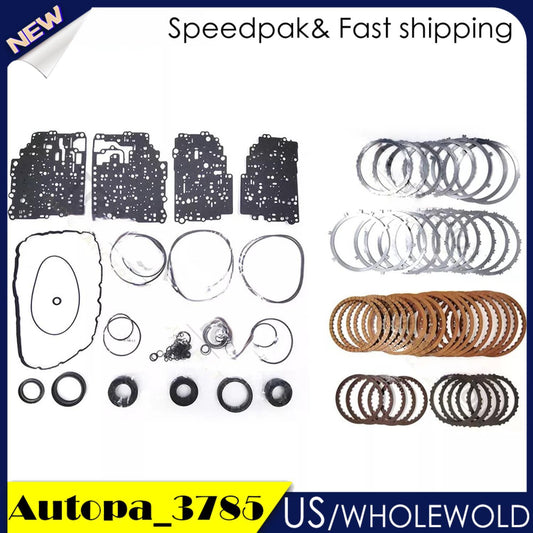 A6MF1 Auto Transmission Overhaul Master Rebuild Kit Suitable for HYUNDAI for KIA