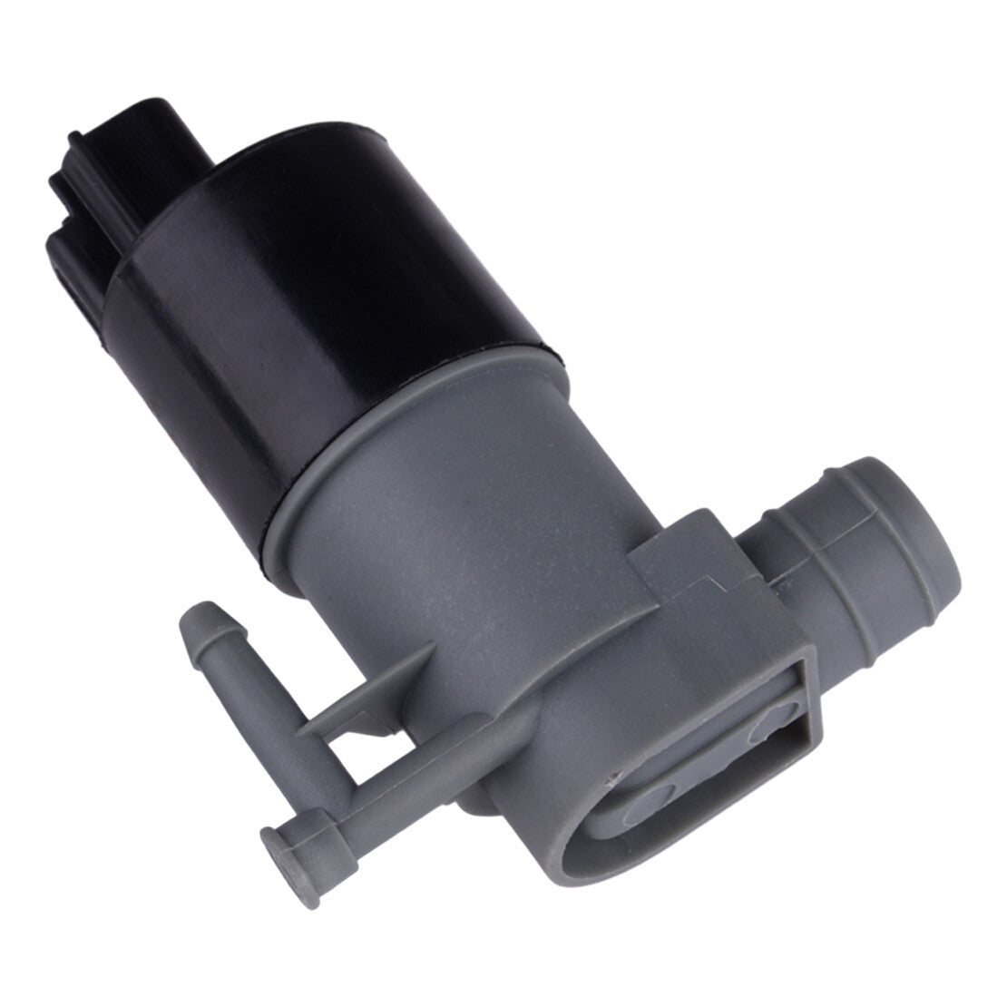 Windshield washing machine pump, gray, suitable for Yaris 85330-0D121, new. n