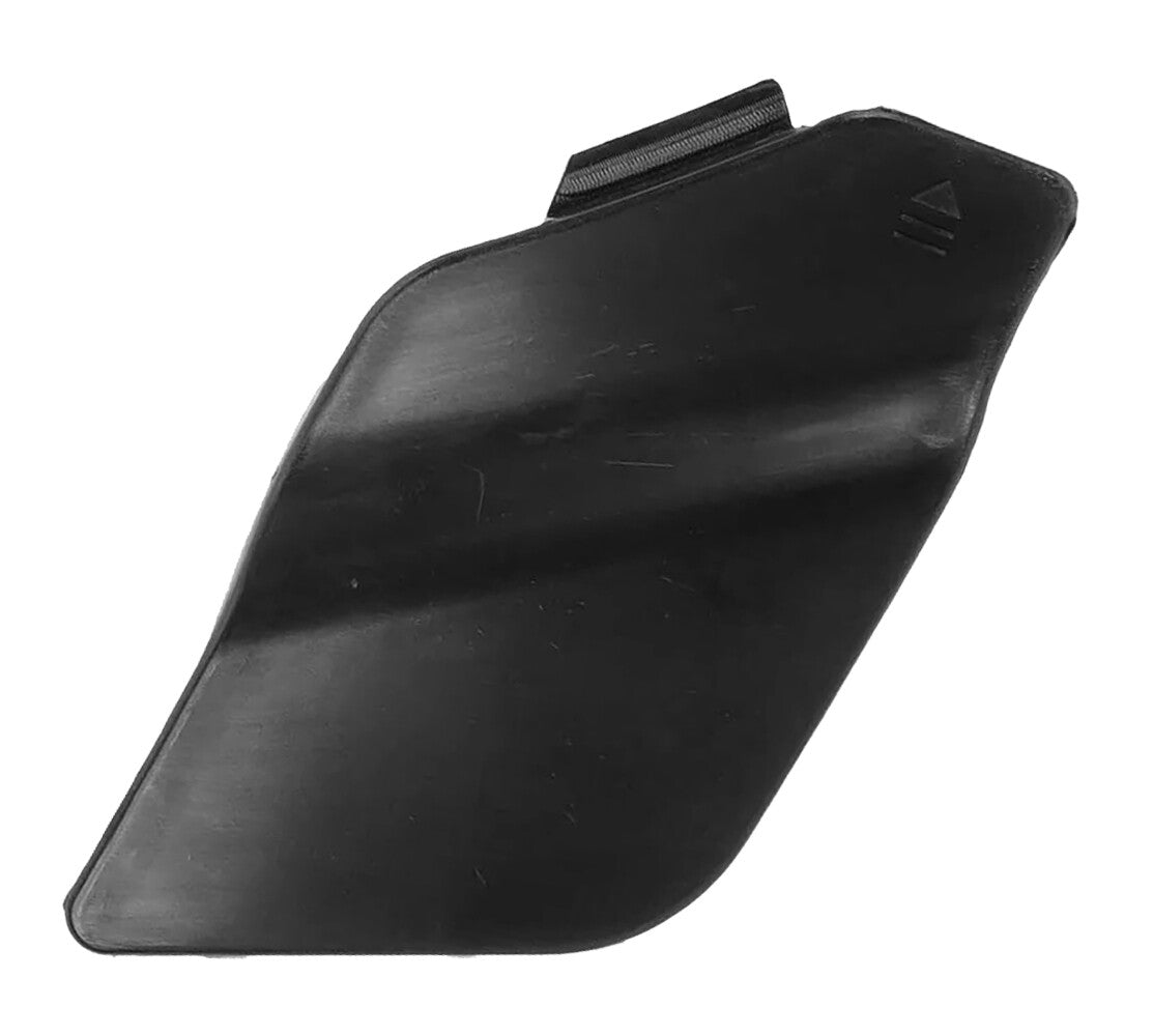 Front Towing Eye Hook Cover Unpainted 1728852623 Fits For SLK R172 AMG 2012-2016