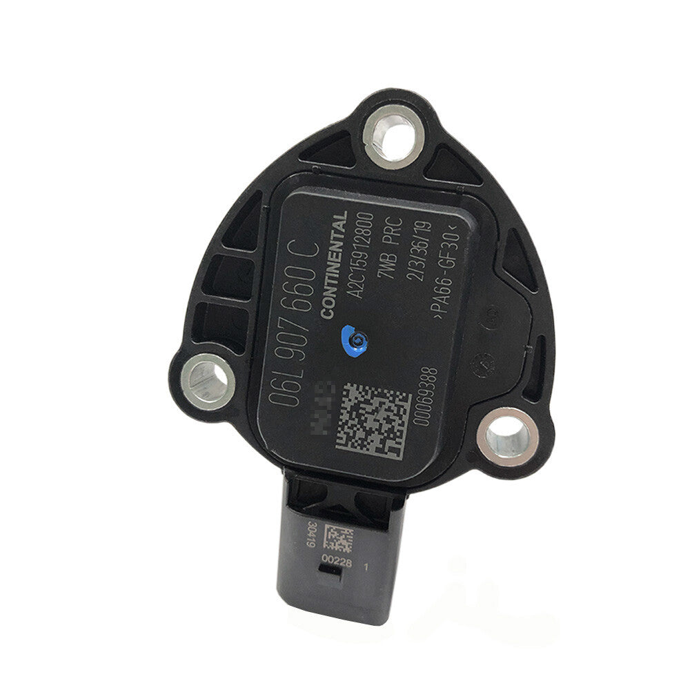 NEW Oil Level Sensor 06L907660C for VW for Audi for Jetta for Tiguan for Audi for A4 for A5 A7 Q