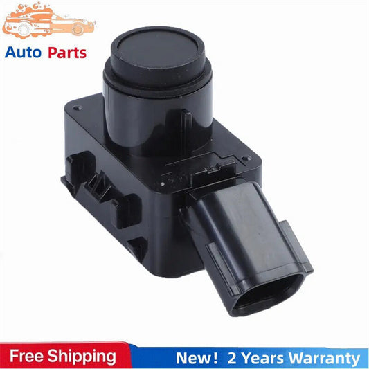 2021'024 Venza Front Left Door Weatherstrip Seal 67862-48130 C