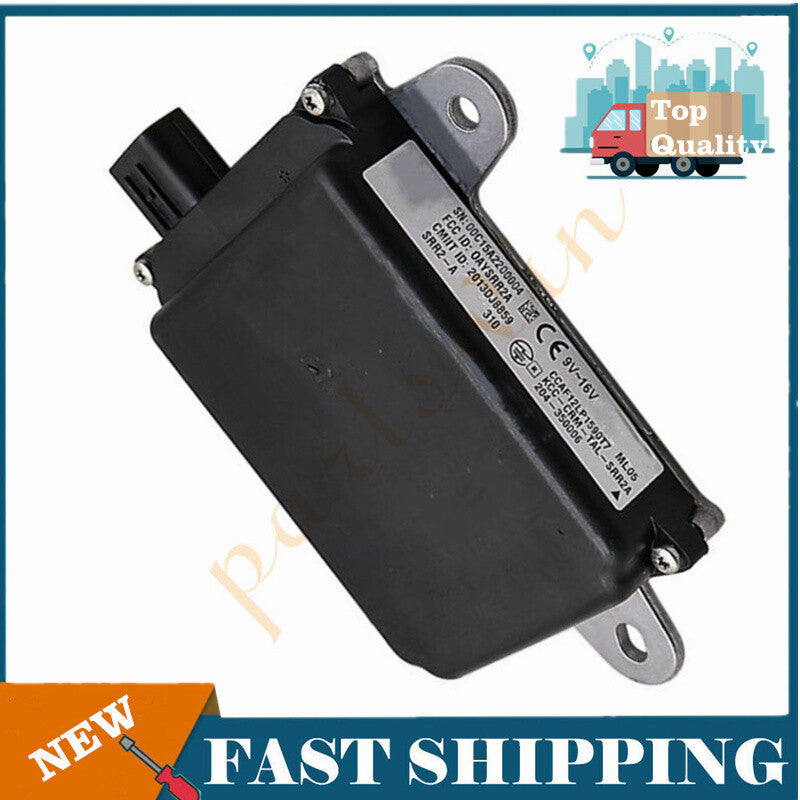 One blind spot radar sensor for 2016-2020 Tacoma 2.7L 3.5L #88162-04015- n
