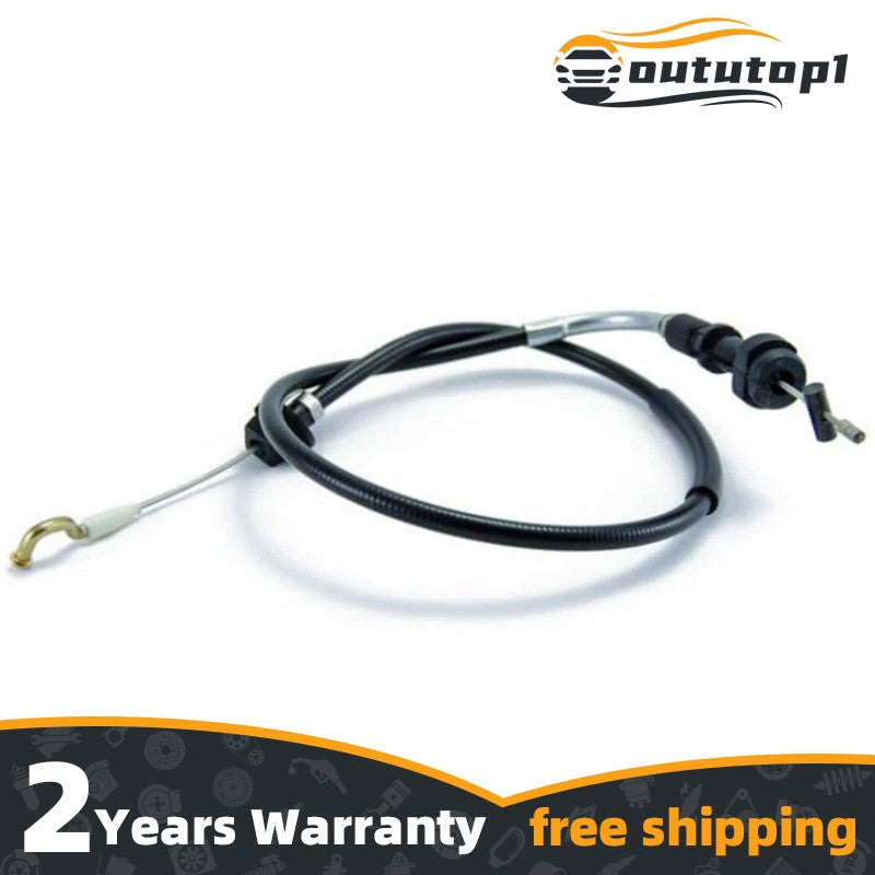 1 Pc New Accelerator Cable for BMW E34 525i 1991-1995 35411160609 Q