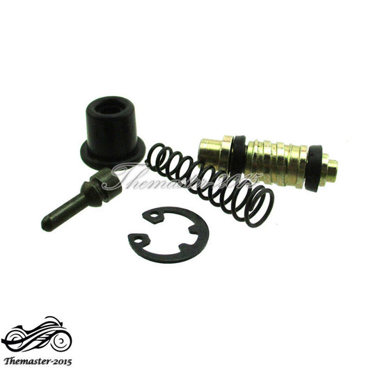 Front Brake Master Cylinder Repair Kit for Honda CRF 250R 450R 450X CR 125R 250R Q