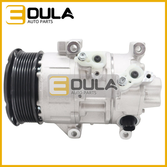 The AC compressor is suitable for Toyota Caldina 2002 GT4 8831021110 4471804710