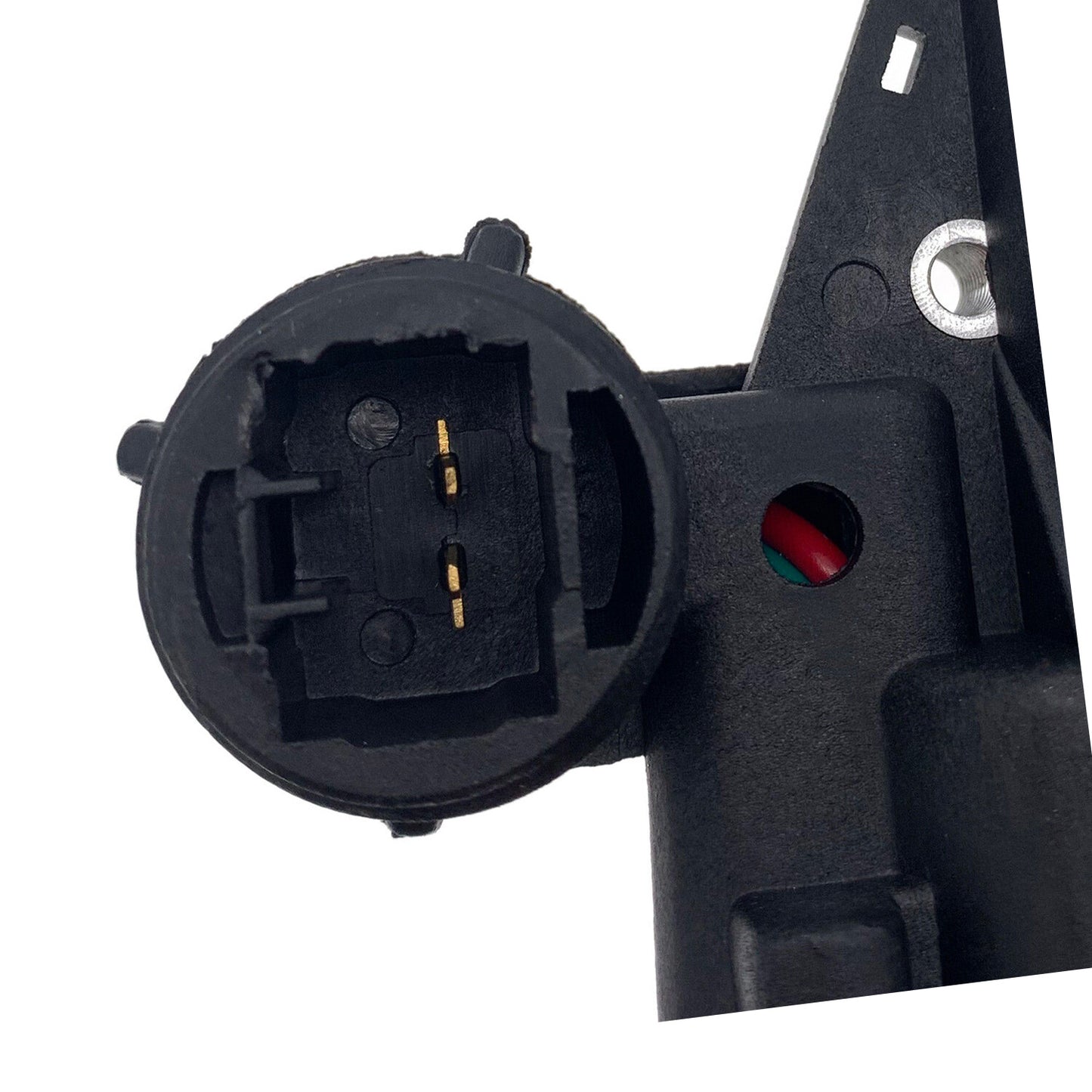 Front Driver Side Power Window Motor W/85720-42070 for Toyota RAV4 2001-2005 Q