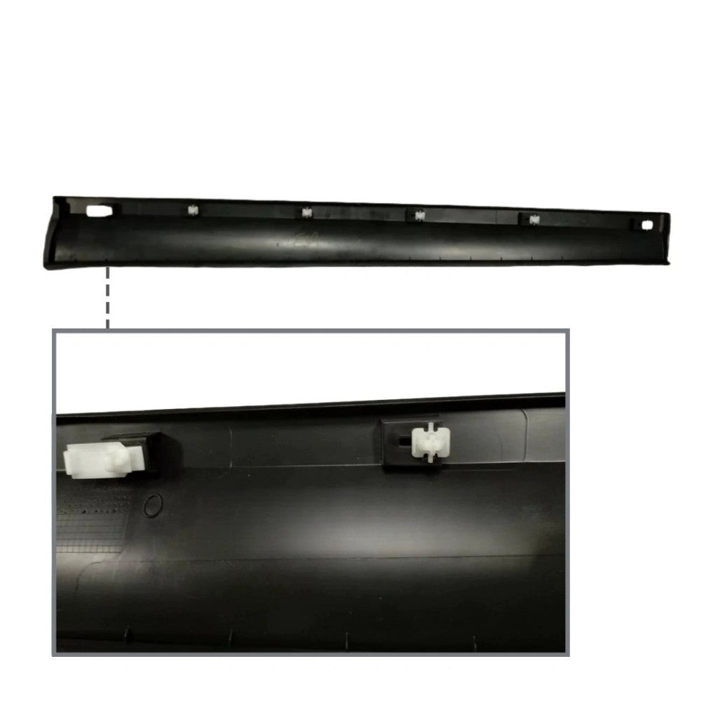 Front Left Door Trim Panel for BMW X3 F25 11-18