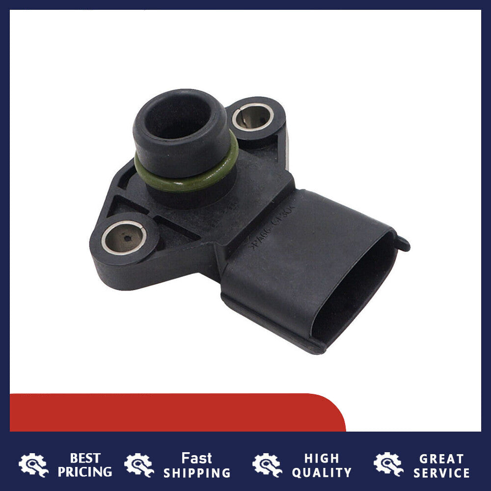 1-piece map manifold pressure sensor for Santa Fe Sonata Optima Sorento 39300-38200