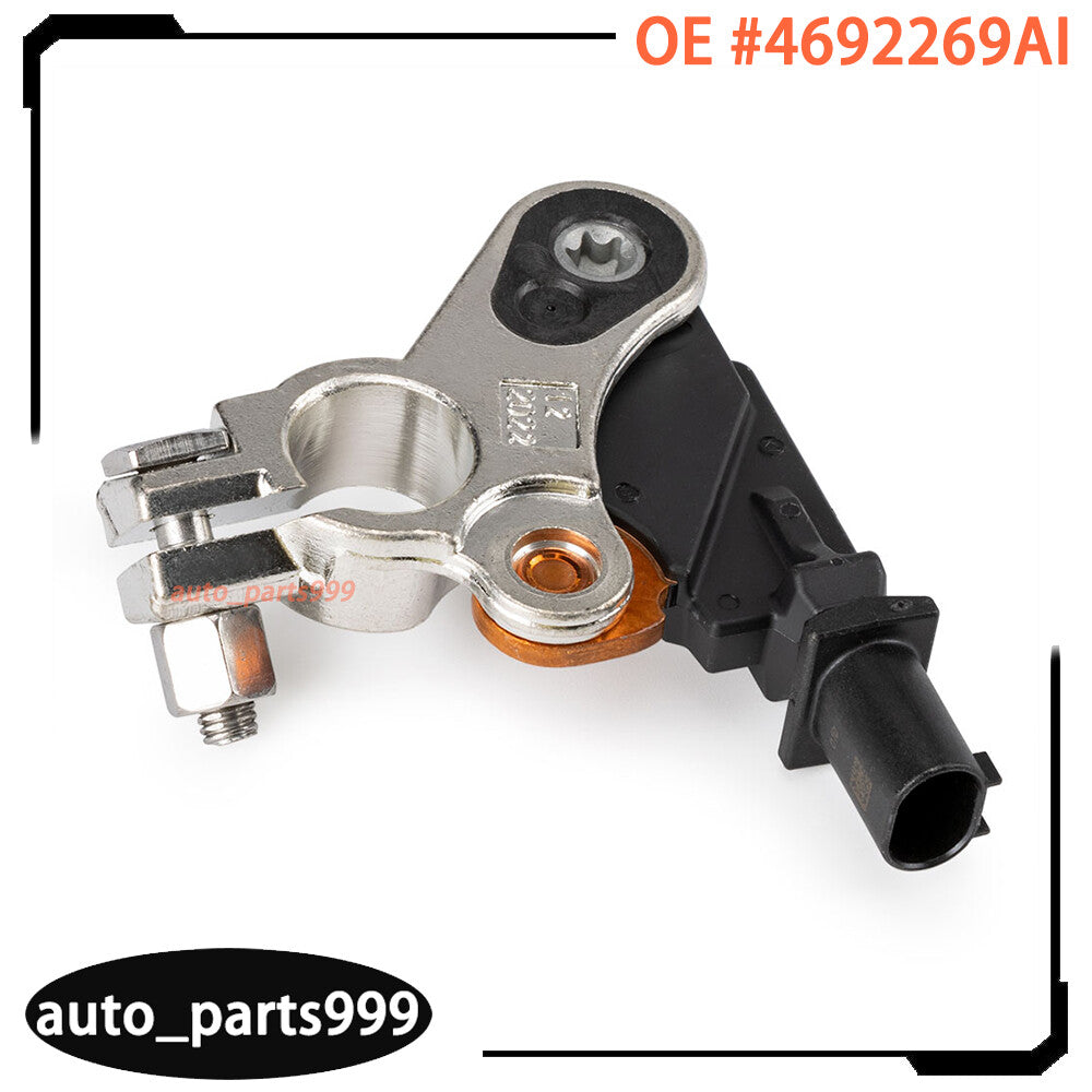 New battery sensor for 13-16 for Jeep for Dodge charger, for Chrysler for Ram 1500 2500 46929AI- n