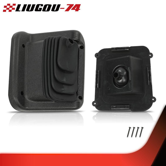 4x4 transfer case manual transmission shoe F81Z7277BCA suitable  for ford  F250 F350 6.0L Q