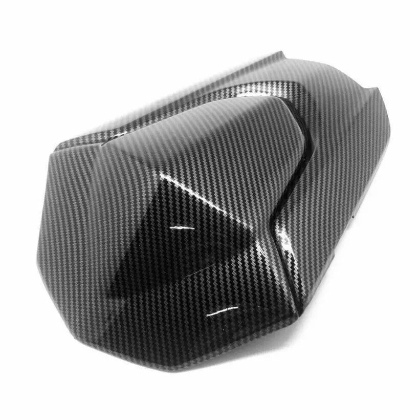 Carbon Fiber Rear for Seat Tail Solo Fairing Cover for Suzuki GSXR 1000 2009-2016
