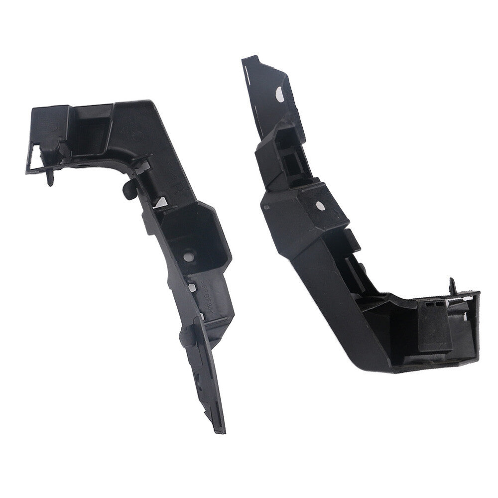 Fit for BMW X3 E83 Front Bumper Cover Guide Support Bracket Left Right 2004-10