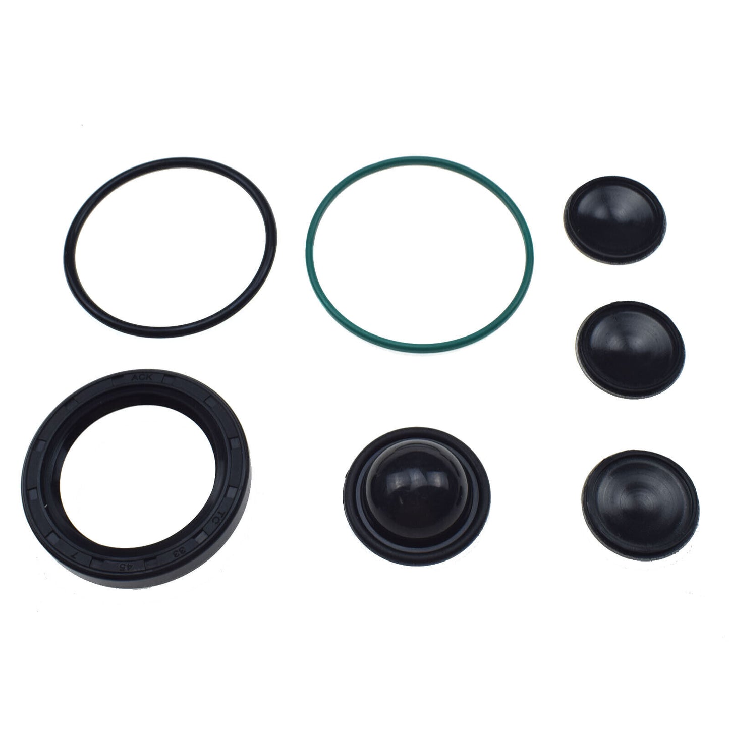 Fuel Injection Pump Repair Kit for Opel for Vauxhall Astra for Peugeot for Citroen 93174538