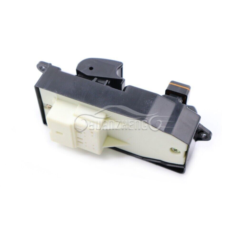 Master Power Window Switch Front Drive Side for Land Cruiser 84820-10100- v