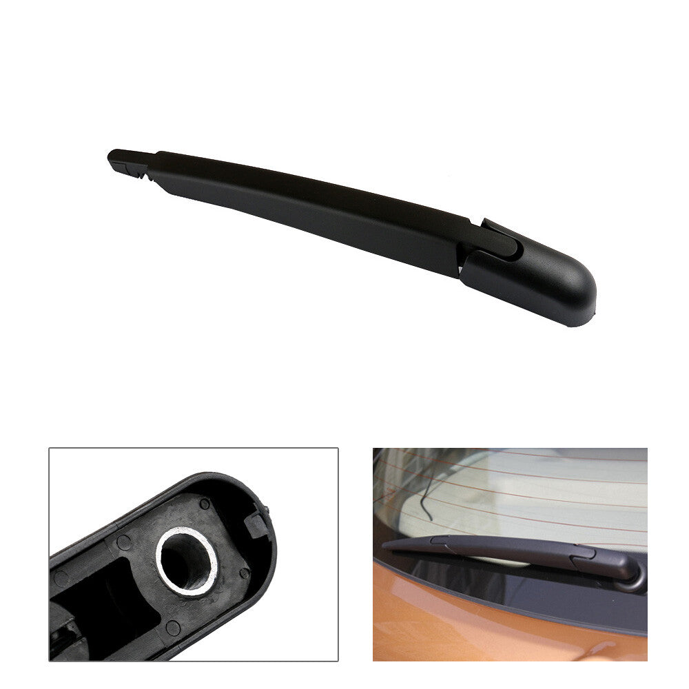 Rear Rain Window Windshield Wiper Arm Replacement For Qashqai 2008-2013 Q