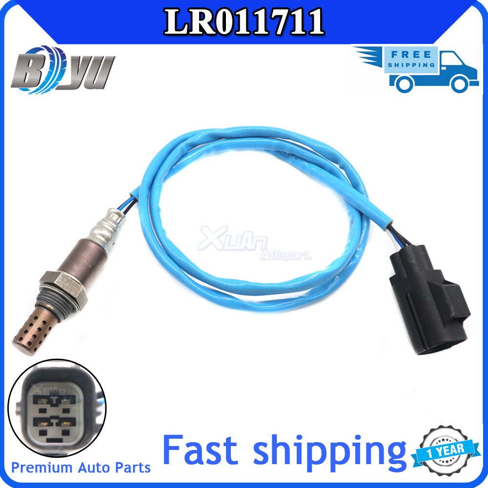 Rear LR011711 Oxygen sensor suitable for Land Rover LR4 and for Range Rover Sport 5.0L V8 v