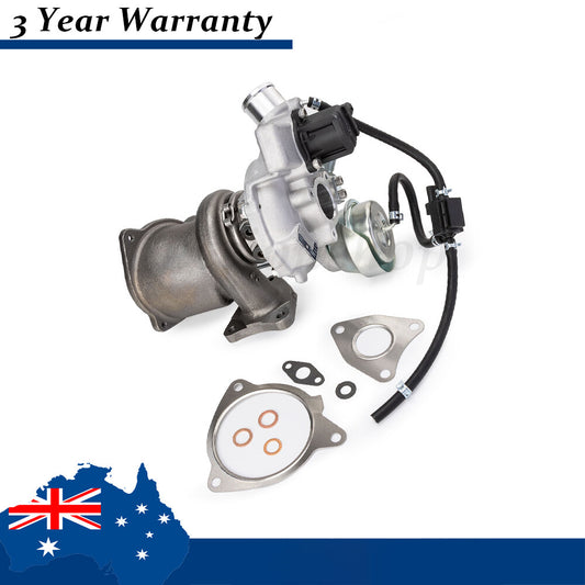 KP39 Turbo Turbocharger for FORD ESCAPE 2013-2016 for FORD FIESTA 14-19 CJ5G6K682DA