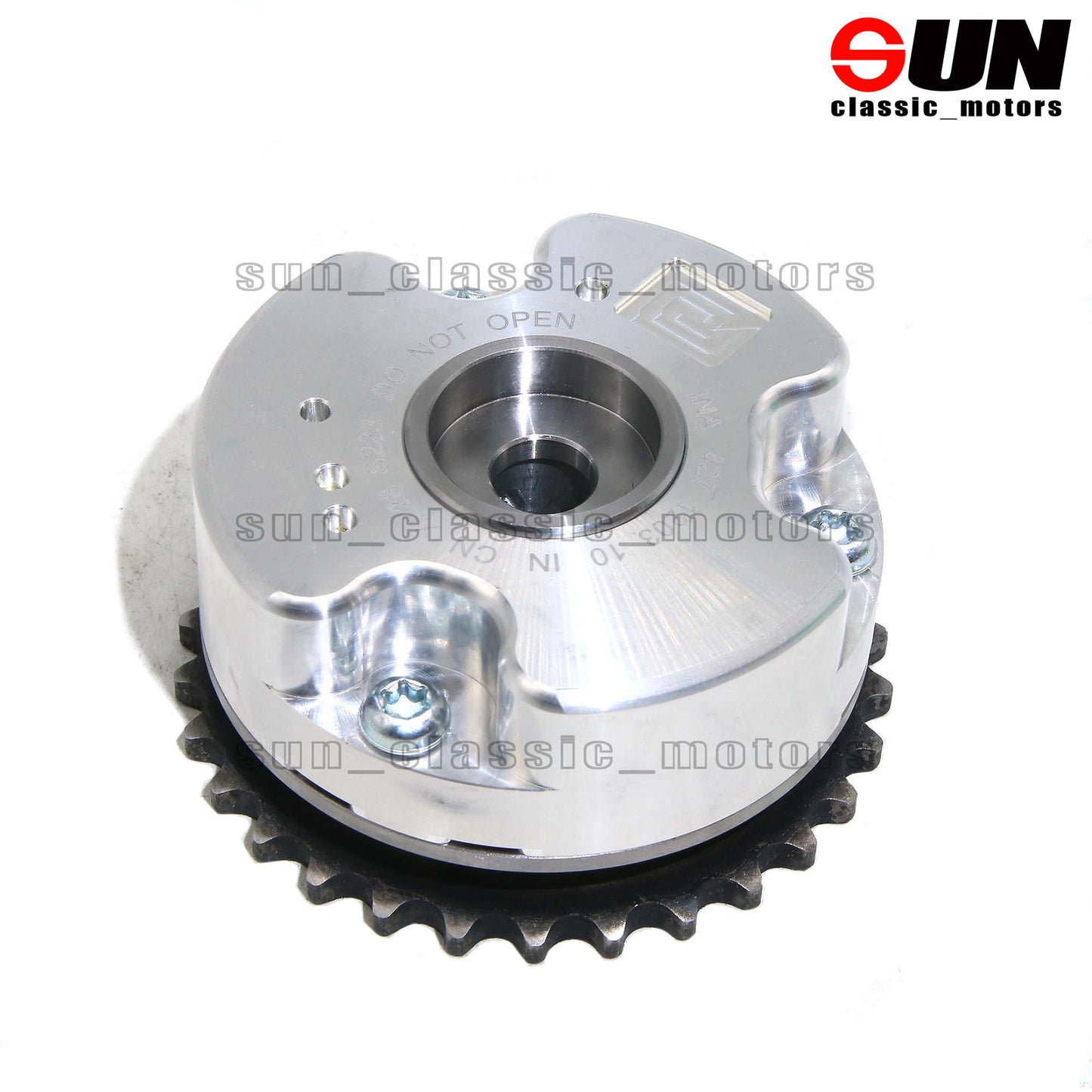 Engine Overhaul Rebuild Mast 83mm / Mast 21mm Kit compatible with for Audi for VW 1.8 TSI CDA 1205