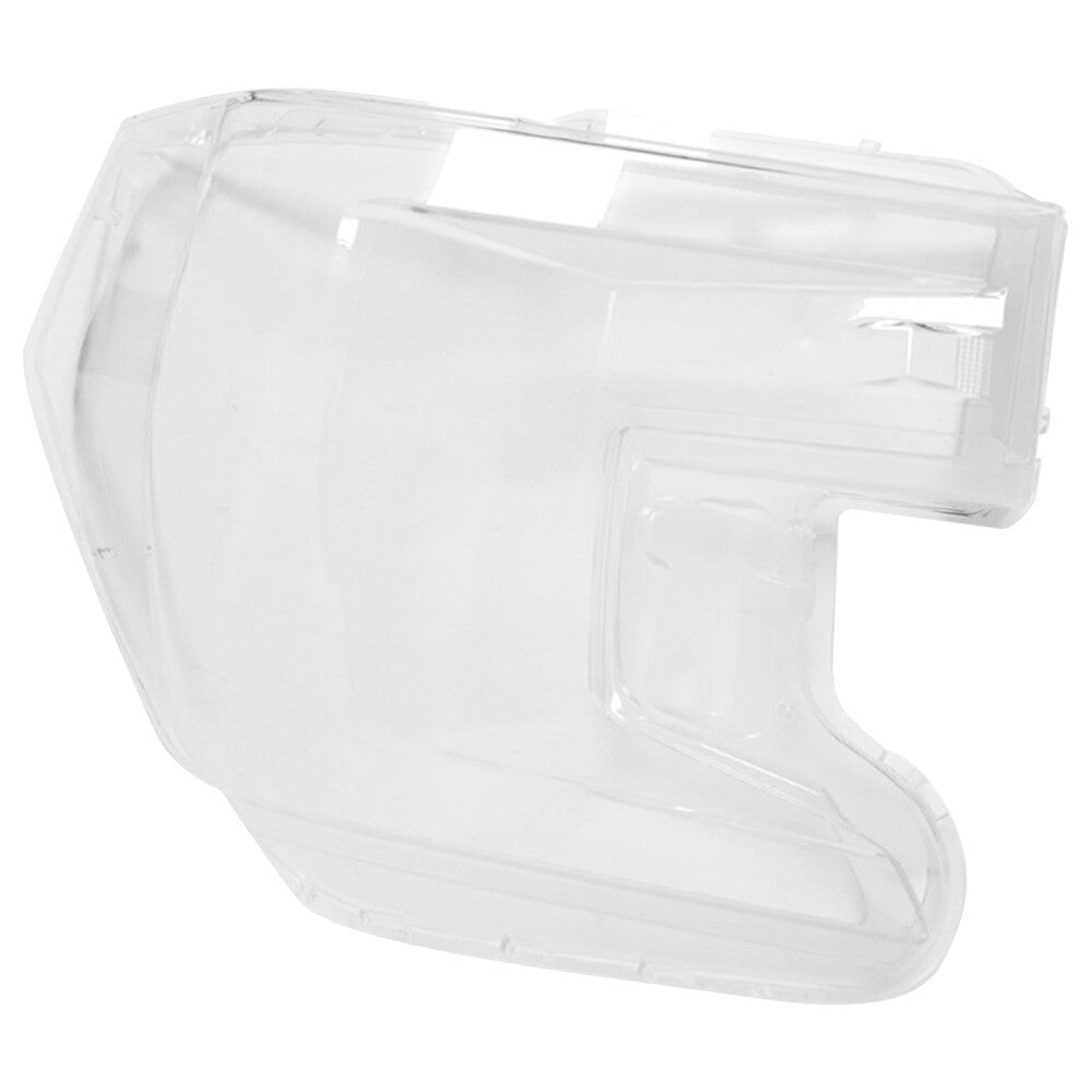 Front Right Headlight Lens Cover Cap Without Glue Fits for Sierra 1500 2019-2021